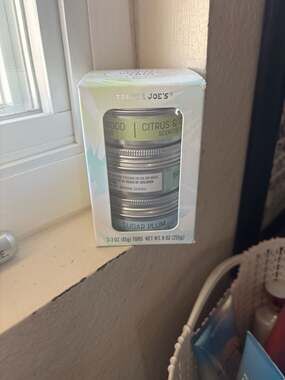 Trader Joe's Body Butter trio Trader Joe'S